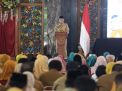 Bupati Bangkalan Meresmikan Sekolah Sehat