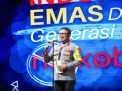 Kapolda Sumut Jadi Pembicara Seminar Anti Narkoba