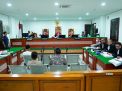 Tiga Saksi Ahli Waris Dihadirkan Dalam Sidang Kasus Tanah Mabes TNI