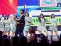 V Show Shopee 11.11 Big Sale Dimeriahkan JKT48
