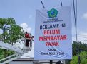 Haduh ! Pemkab Sidoarjo Kecolongan Penetapan Pajak Senilai Rp 416 Juta
