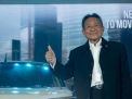 Bapak Suzuki Indonesia, Soebronto Laras Meninggal Dunia
