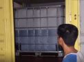 Ditintelkam Polda Sumsel Tangkap 2 Pelaku Penyalahgunaan Solar Subsidi