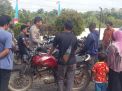 Polres Bangka Barat Mengawasi SPBU wilayah Mentok