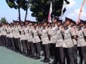 Kapolda Jabar Melantik Sebanyak 739 Siswa Bintara Polri