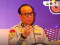 Stop Percaya Rekrutmen Polri Lulus Pakai Uang