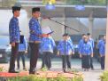 Pimpin Peringatan Hari Sumpah Pemuda, Kakanwil Ingatkan Semangat Gotong Royong