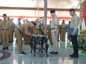 Sumpah Jabatan 150 Kepala Sekolah di Bangkalan