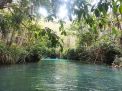Sungai Maron Pacitan, Amazon Versi Kabupaten Pacitan