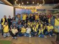 Gathering Bersama Adira Finance, Bentuk Apresiasi Pelanggan Setia di Surabaya