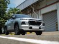Suzuki Berikan 8 Tahun Garansi Baterai Lithium Ion