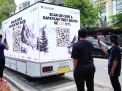 Suzuki Sapa Warga Jakarta Lebih Awal Dengan Caravan Tour