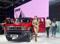 Suzuki Tuai Atensi Positif Pengunjung IIMS 2024
