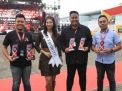 Suzuki Meraih Enam Penghargaan di IIMS