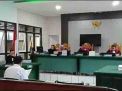Alasan Sakit hingga Ditipu, 3 Terdakwa Tambang Ilegal Minta Dibebaskan