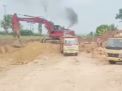 Tambang Galian C Ilegal di Desa Mantup
