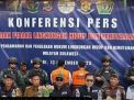 Sikat Tambang Nikel Ilegal Di Kolaka Sultra, Direktur Dan Komisaris PT AG Ditangkap