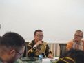 Badan Karantina Surabaya Dukung Tanjung Wangi Jadi Pilot Project Stranas PK