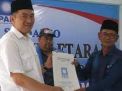 Bacaleg PAN DPRD Surabaya Siap Tandem dengan H Taufiqulbar
