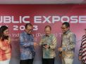 Telkom Pastikan Transformasi 5 Bold Moves Berjalan Lancar