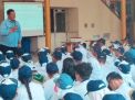 Tim Penyuluh Hukum Kumham Jatim Gelar Sosialisasi Bullying