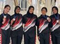 Tim Terjun Payung Polri Raih Prestasi di Kejuaraan Skydiving Asia dan Dunia