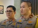 Dittipidum Bareskrim Polri Tangkap Dua Tersangka Kasus TPPO