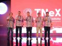 Strategi Jitu Telkom Group untuk Global Connectivity melalui TNeX