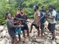 4 Prajurit TNI Gugur Saat Kontak Tembak di Kabupaten Nduga Dapat KPLB