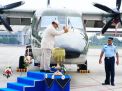 NC-212i Perkuat TNI Angkatan Udara
