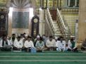 Merawat Tradisi Ratib Al Haddad Kesultanan Deli