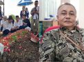 Tunung Budianto, Kabag Protokol DPD REI Jawa Timur Meninggal Dunia