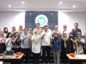 Karantina Surabaya Tindaklanjuti Hasil Uji Profisiensi Nitrit