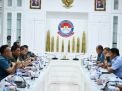 Lulusan Sesko TNI Tahun 2024 Bergelar S 2 Unhan RI