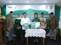 Unilever Indonesia dan Dewan Masjid Indonesia Renovasi 90 Surau