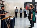 Kadiv Keimigrasian Melantik Pejabat Eselon V Kanim Blitar