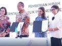 Pemerintah Indonesia Salurkan Bantuan 10 Juta Vaksin Polio untuk Afganistan