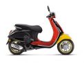 Disney Dan Vespa : Sebuah Kolaborasi yang Luar Biasa