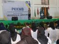 Wakapolda Sumut Ajak Mahasiswa Jauhi Perbuatan Melanggar Hukum