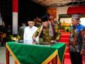 Laksamana Budayawan Bumikan Wayang di Pasuruan