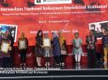 Wayang Krucil Tuban Tercatat Sebagai Kekayaan Intelektual Komunal