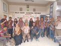 Dinas Ketahanan Pangan dan Pertanian Kota Malang Kunjuni Karantina Banyuwangi