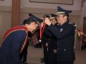 Wisuda Purna Bakti Pengayoman Jadi Ajang Apresiasi Pensiunan