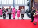 Polda Sumatera Utara Gelar Wisuda Purnabakti