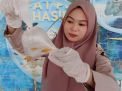 Si Kuning Mungil nan Menggemaskan Asal Sulawesi Tengah Hiasi Pasar Domestik