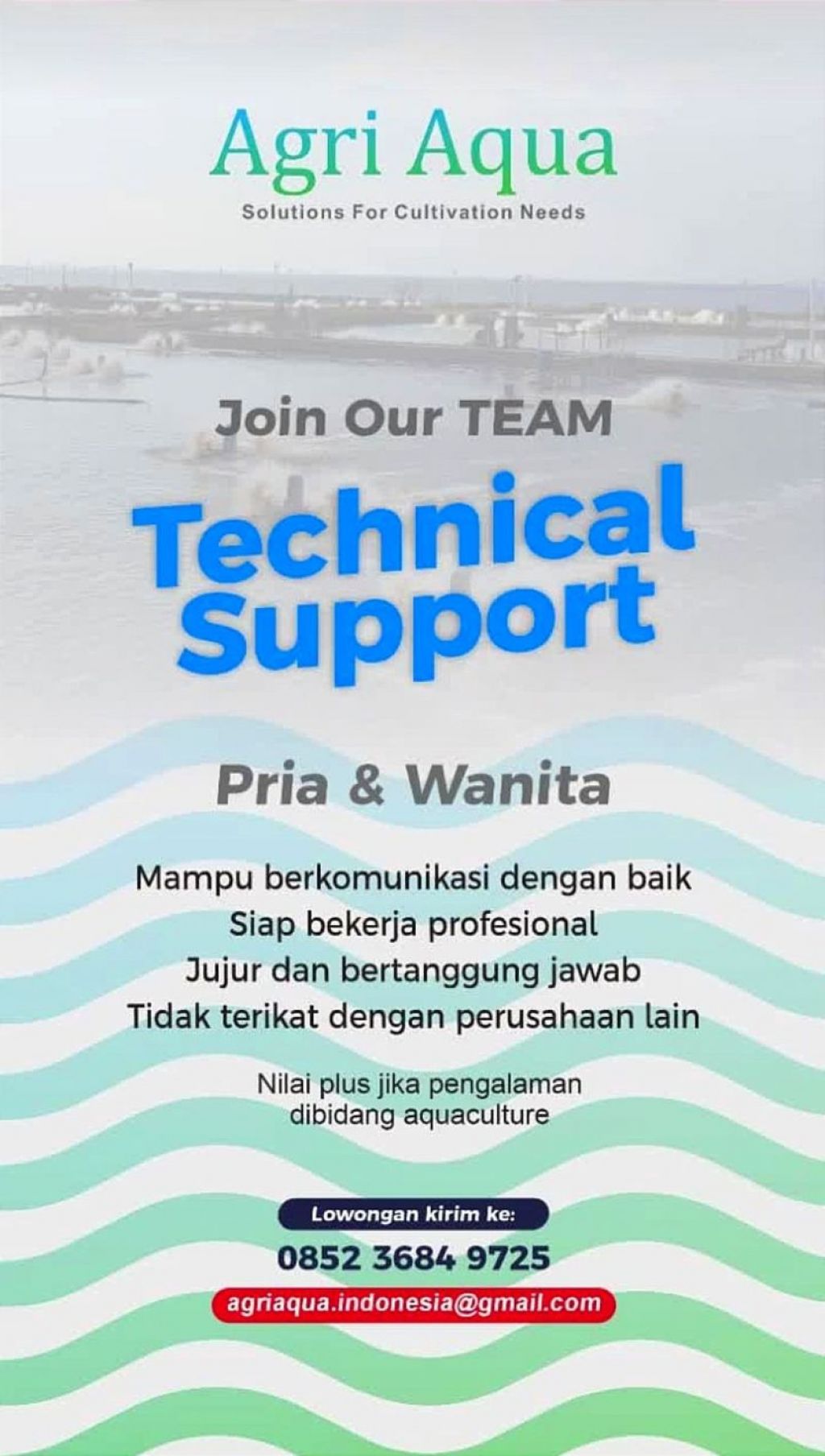 Agri Aqua