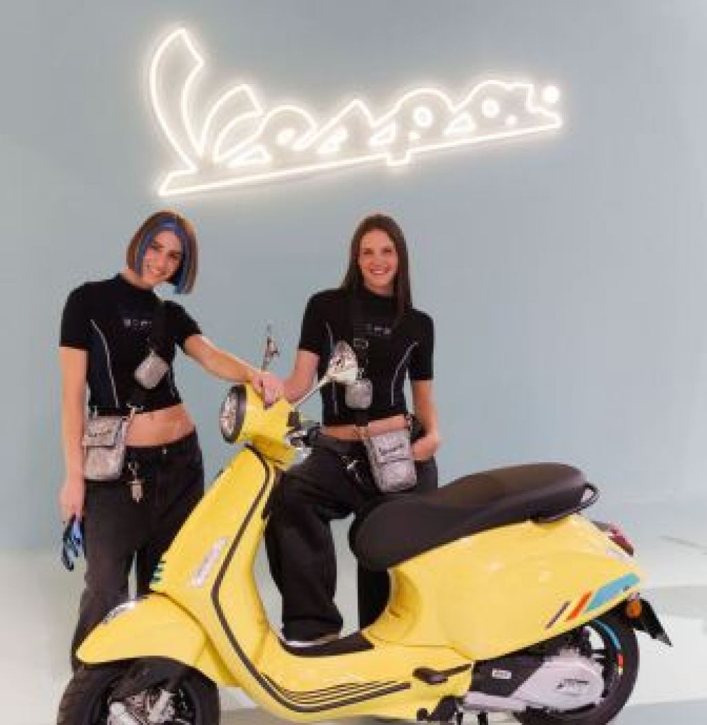 Vespa