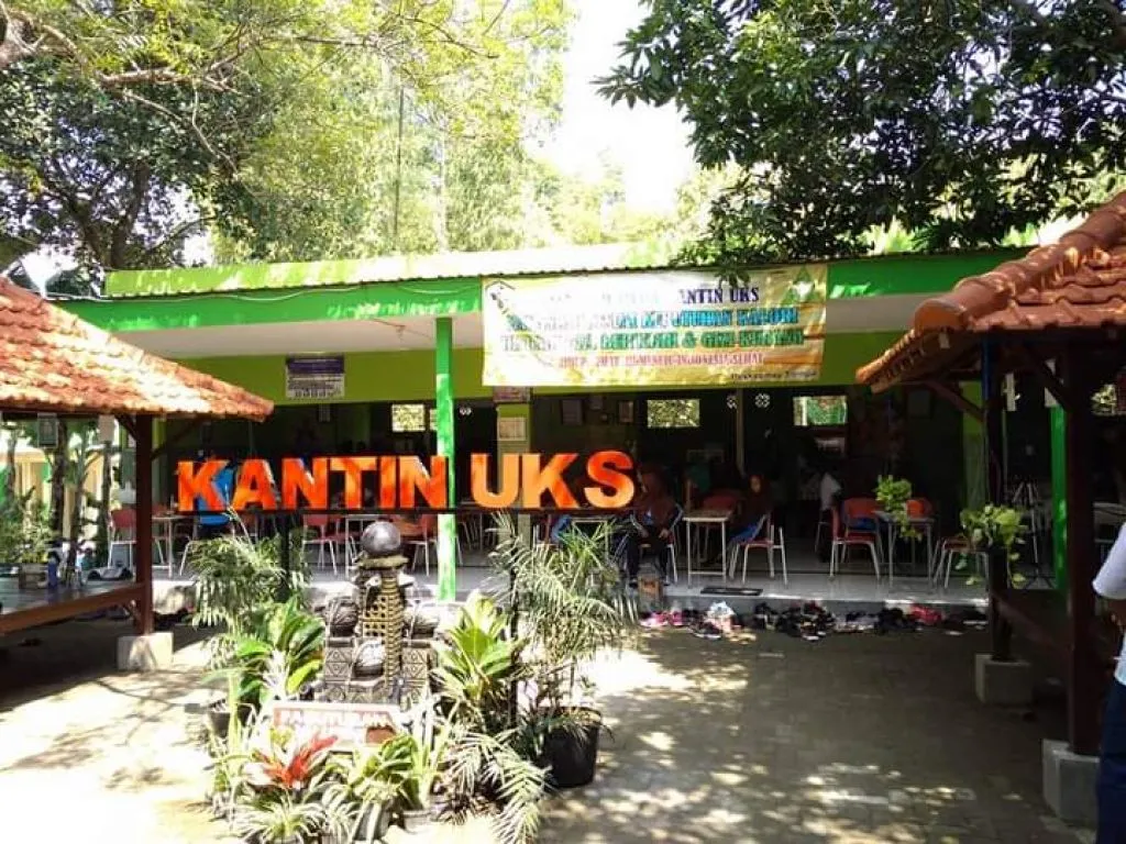 Diterpa Isu Dugaan Pungli, Pihak SMAN 1 Kedamean Menjawab