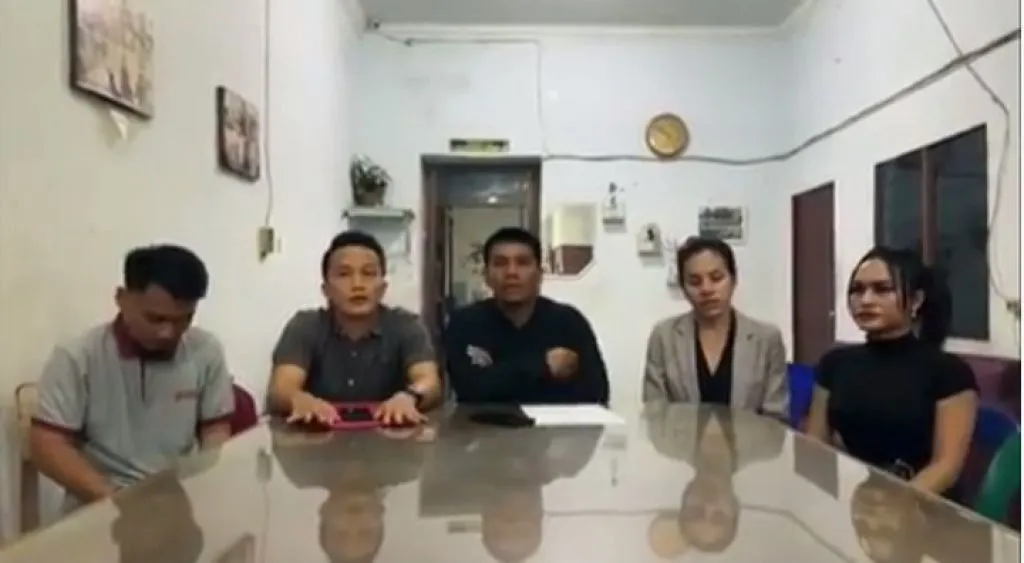 Kronologi Dugaan Pemerasan oleh Oknum Polda Sumut Terhadap 2 Orang Transpuan