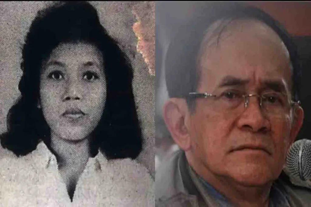 Sosok Di Balik Terungkapnya Rekayasa Kasus Marsinah
